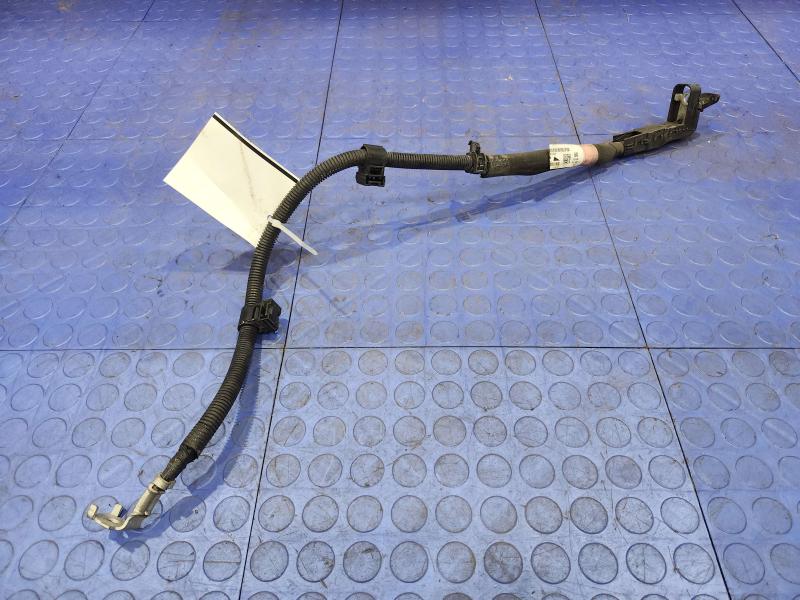 2019-2025 Toyota RAV4 Battery Wiring Harness Genuine OEM 82122-0R090