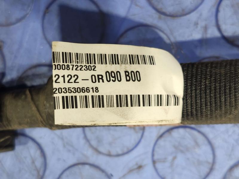 2019-2025 Toyota RAV4 Battery Wiring Harness Genuine OEM 82122-0R090
