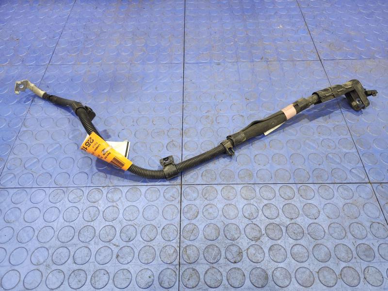 2019-2025 Toyota RAV4 Battery Wiring Harness Genuine OEM 82122-0R090