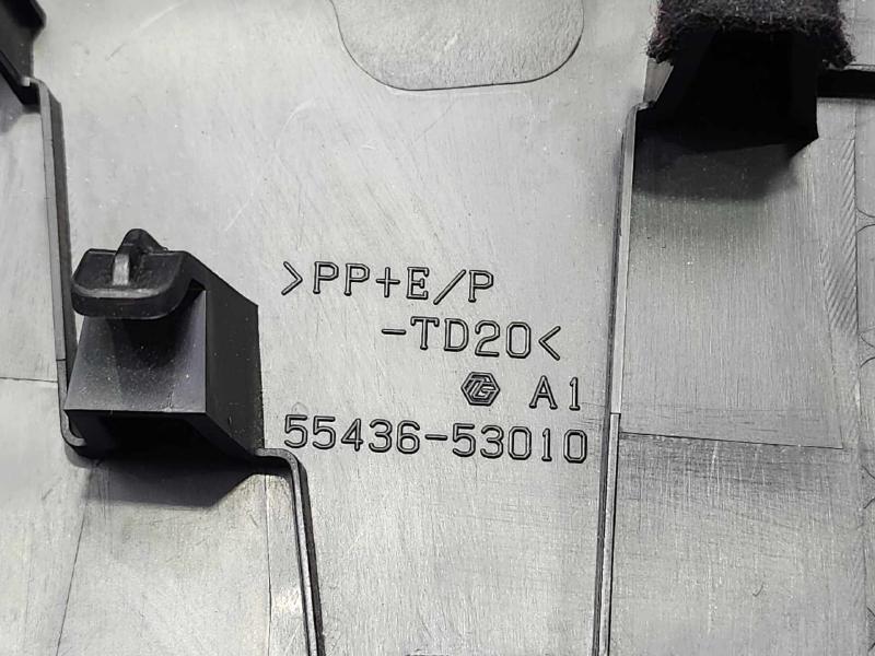 2014 Lexus IS 250 Misc Ebay Parts