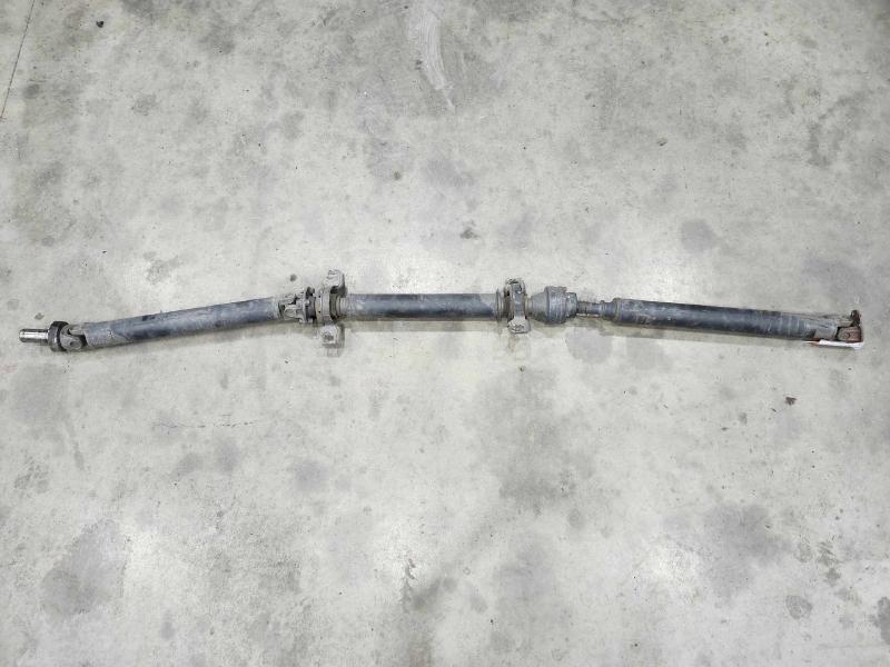 2010-2015 Lexus RX350 Rear Driveshaft Propeller Shaft Assembly OEM 3710048040