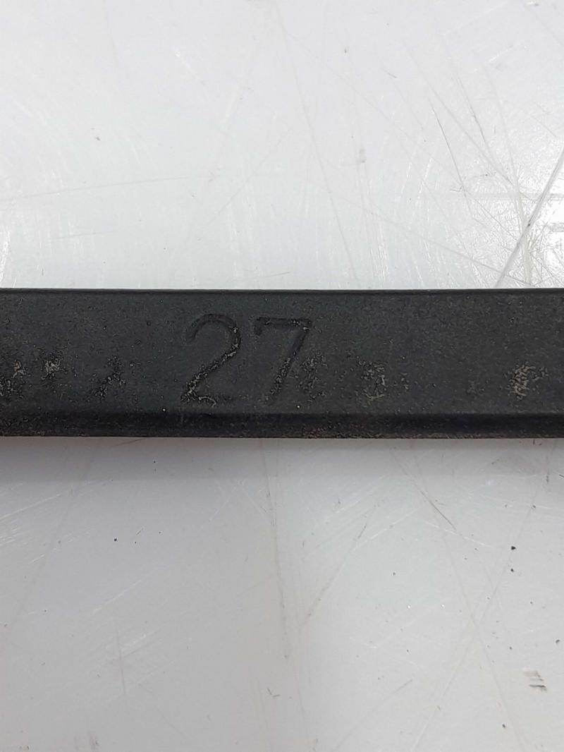 1990 Mercedes 420SEL Wiper Arm