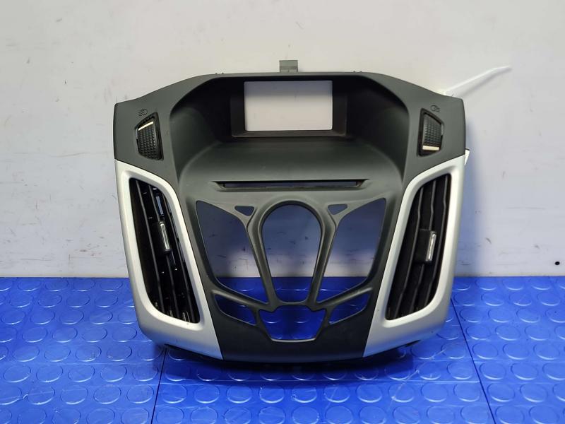 2014 Ford Focus Misc Ebay Parts