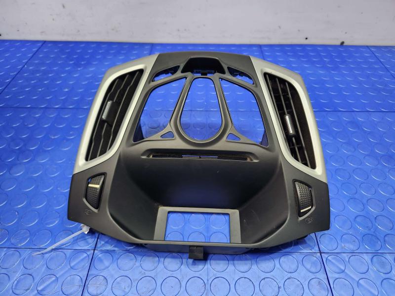 2014 Ford Focus Misc Ebay Parts