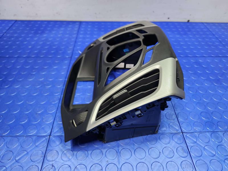 2014 Ford Focus Misc Ebay Parts