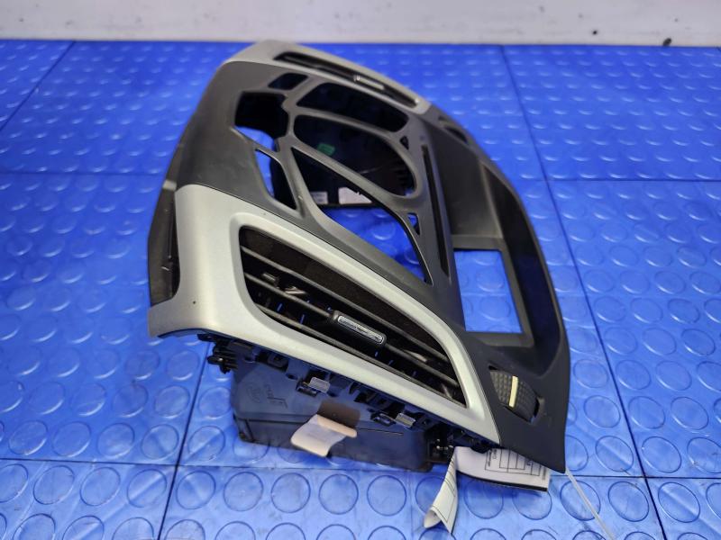 2014 Ford Focus Misc Ebay Parts