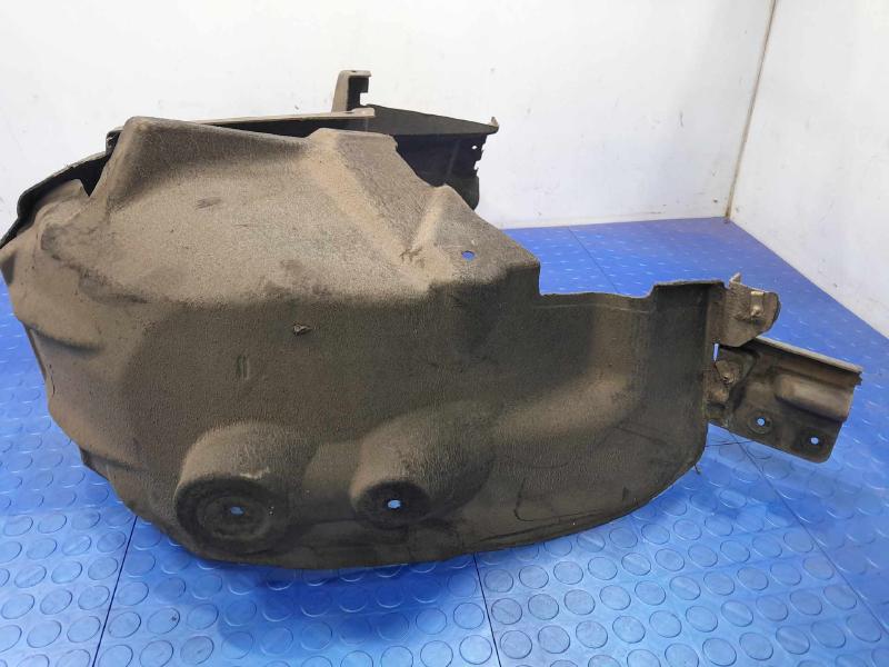 2018 Chevrolet Cruze Inner Fender Liner