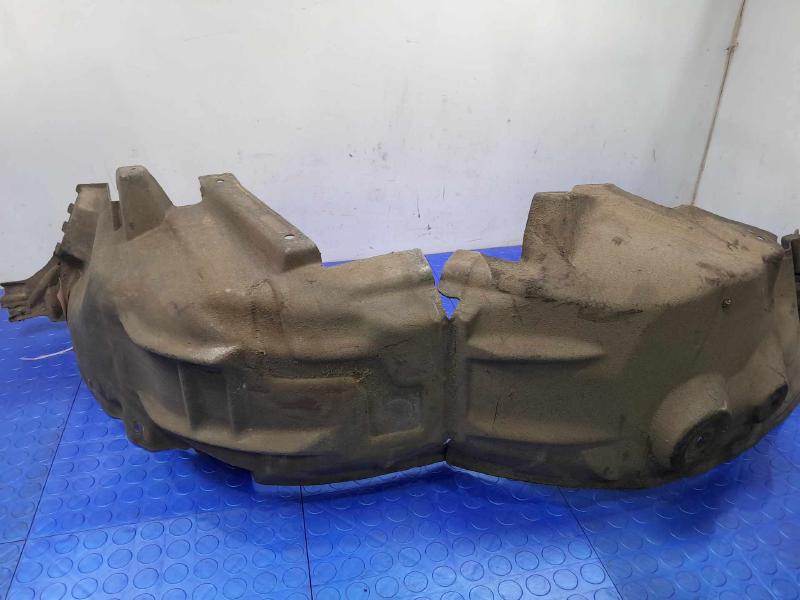 2018 Chevrolet Cruze Inner Fender Liner
