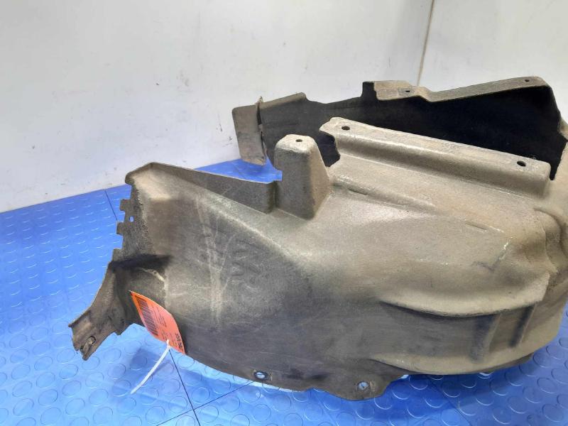 2018 Chevrolet Cruze Inner Fender Liner