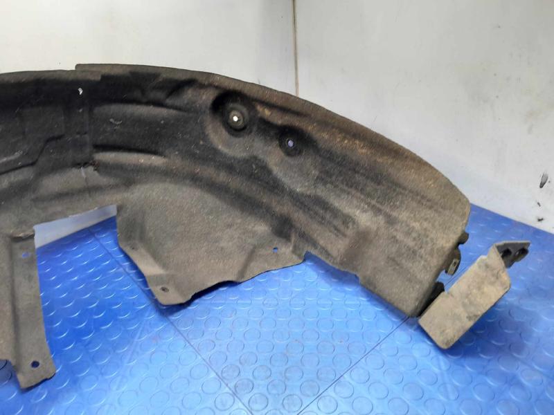 2018 Chevrolet Cruze Inner Fender Liner