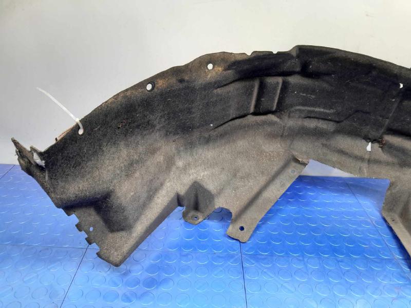 2018 Chevrolet Cruze Inner Fender Liner
