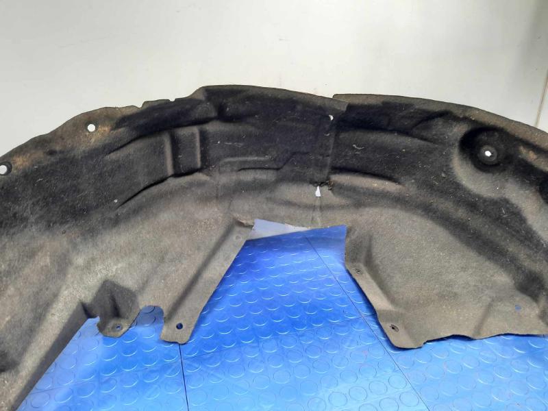 2018 Chevrolet Cruze Inner Fender Liner
