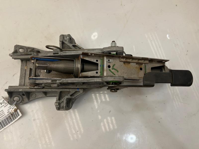 2014 Ford Explorer Steering Column
