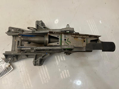 2014 Ford Explorer Steering Column