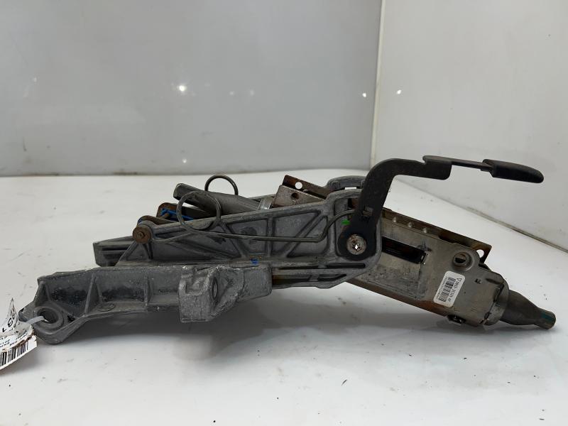 2014 Ford Explorer Steering Column