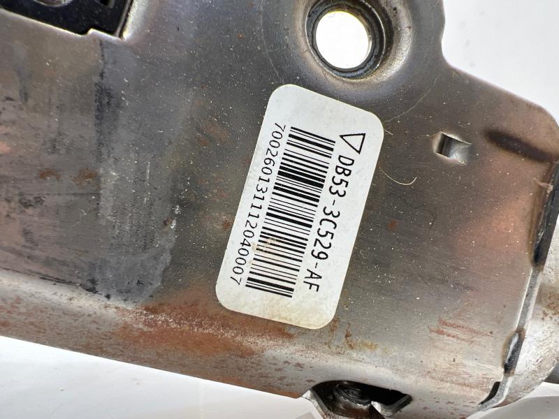 2014 Ford Explorer Steering Column