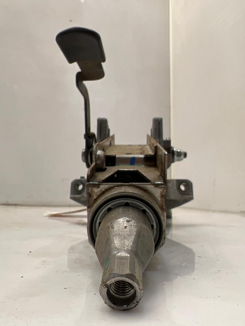 2014 Ford Explorer Steering Column