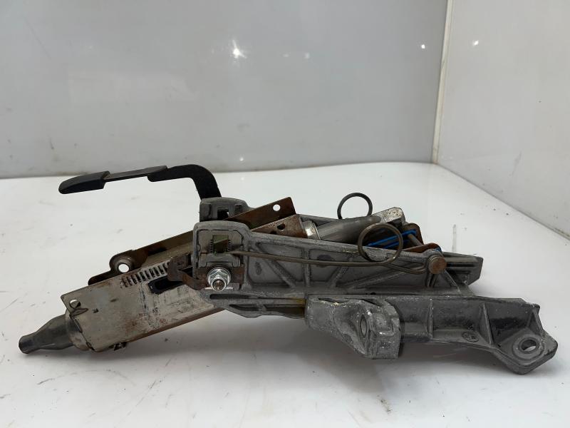 2014 Ford Explorer Steering Column