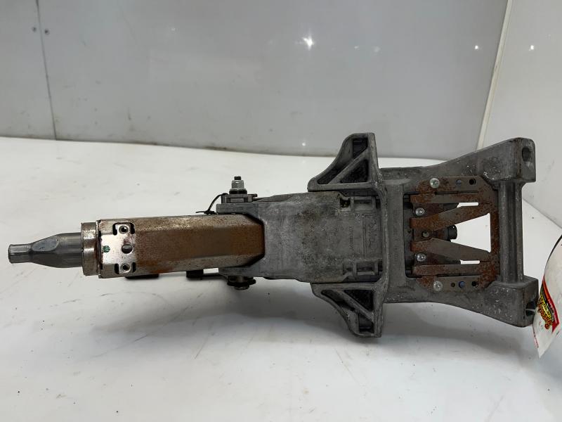 2014 Ford Explorer Steering Column