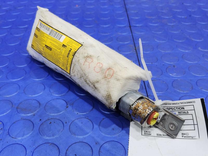 2010 Toyota Prius Air Bag