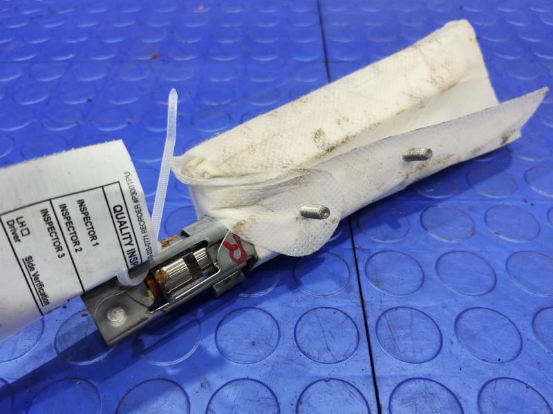 2010 Toyota Prius Air Bag