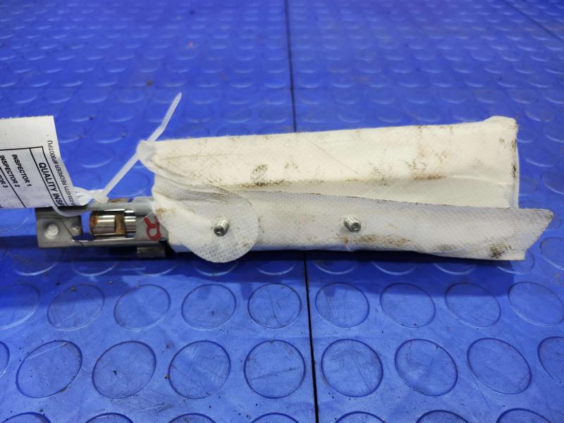 2010 Toyota Prius Air Bag