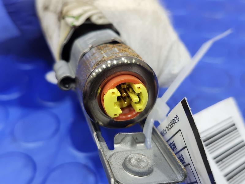 2010 Toyota Prius Air Bag