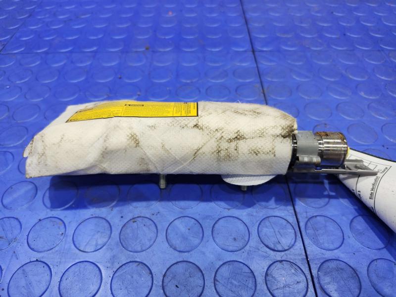2010 Toyota Prius Air Bag