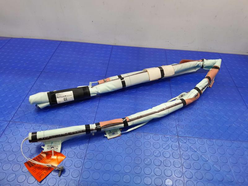 2022 Ford Maverick Air Bag