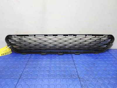 2014-2016 Nissan Rogue Front Bumper Lower Grille Genuine OEM 622544BA0A