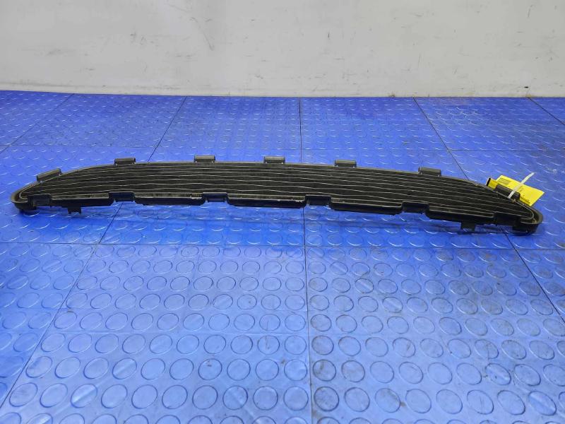 2014-2016 Nissan Rogue Front Bumper Lower Grille Genuine OEM 622544BA0A