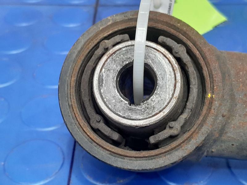 2013 Ford Fusion Lower Control Arm Rr