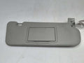 2014 Chevrolet Caprice Sun Visor