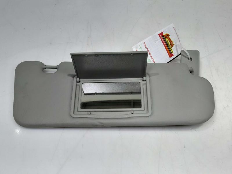 2014 Chevrolet Caprice Sun Visor