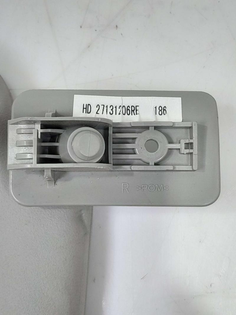2014 Chevrolet Caprice Sun Visor
