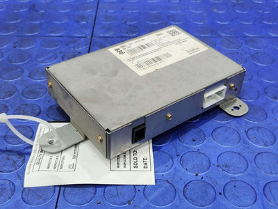 2011 Honda Pilot Audio & Visual Equip.(Radio)