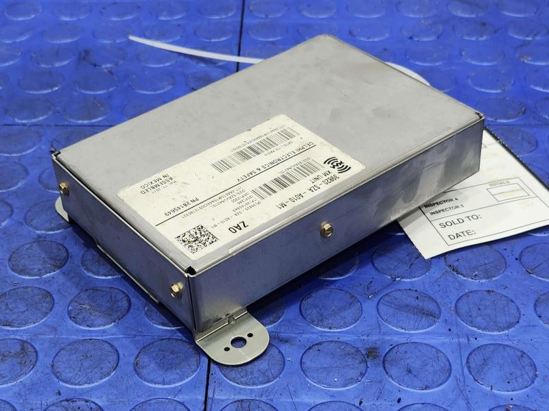 2011 Honda Pilot Audio & Visual Equip.(Radio)