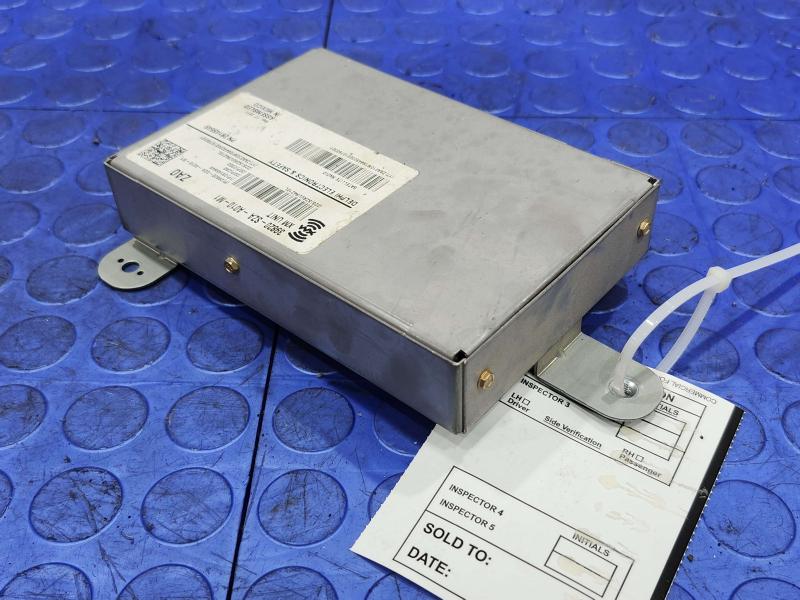 2011 Honda Pilot Audio & Visual Equip.(Radio)