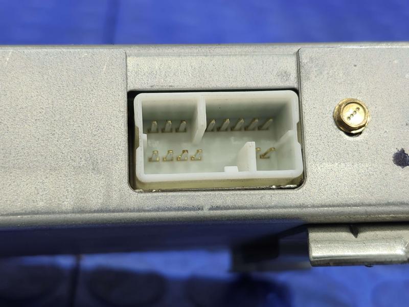 2011 Honda Pilot Audio & Visual Equip.(Radio)