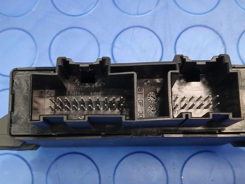 2023 Ford Transit 150 Chassis Brain Box