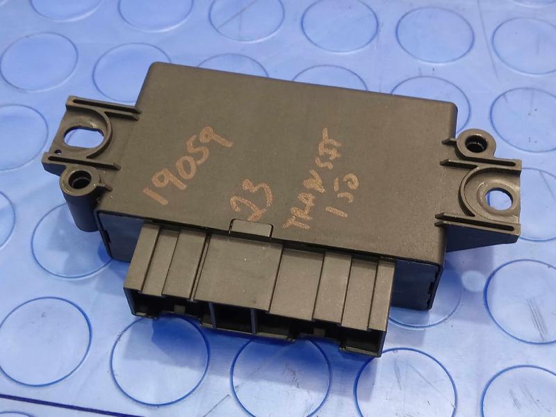2023 Ford Transit 150 Chassis Brain Box