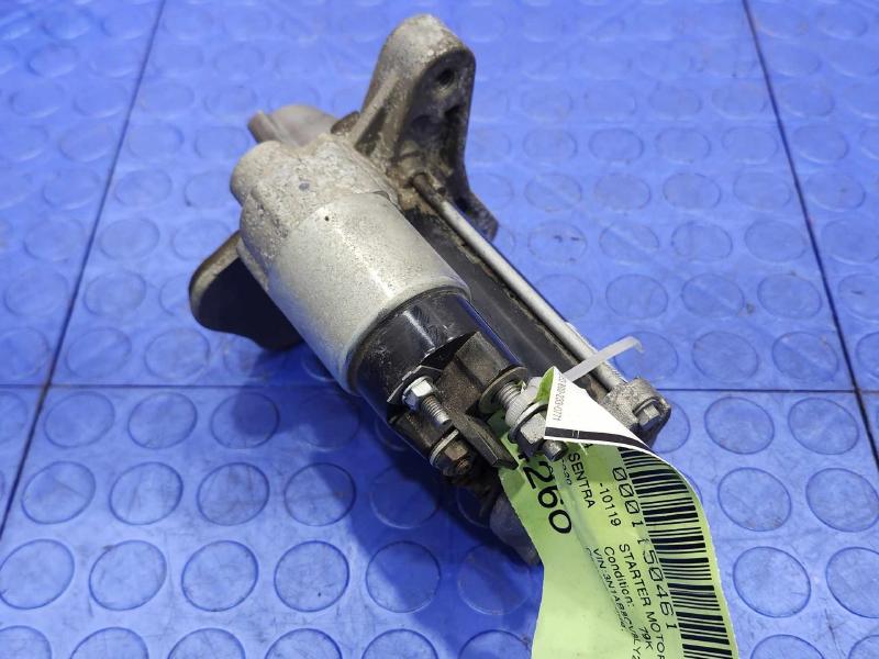 2020-2024 Nissan Sentra Starter Motor Assembly Genuine OEM Part 233006LB1A