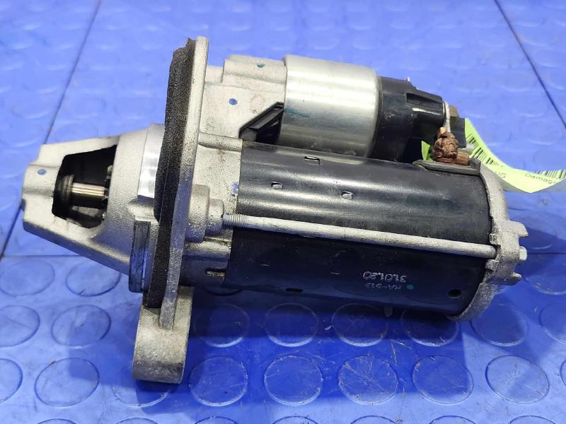 2020-2024 Nissan Sentra Starter Motor Assembly Genuine OEM Part 233006LB1A
