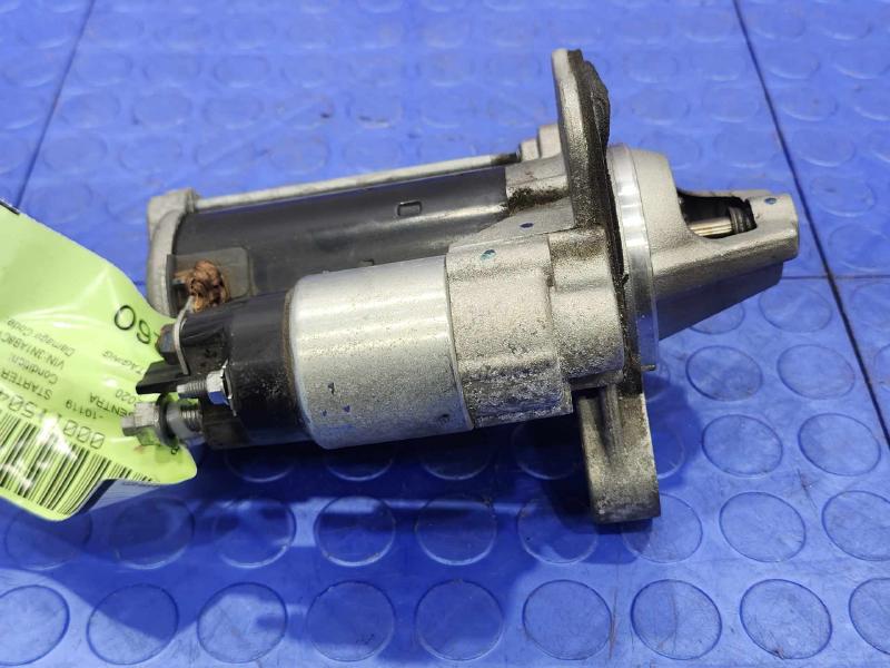 2020-2024 Nissan Sentra Starter Motor Assembly Genuine OEM Part 233006LB1A