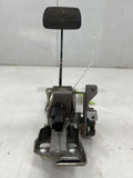 2013 - 2016 Subaru XV Crosstrek Brake Pedal Assembly OEM