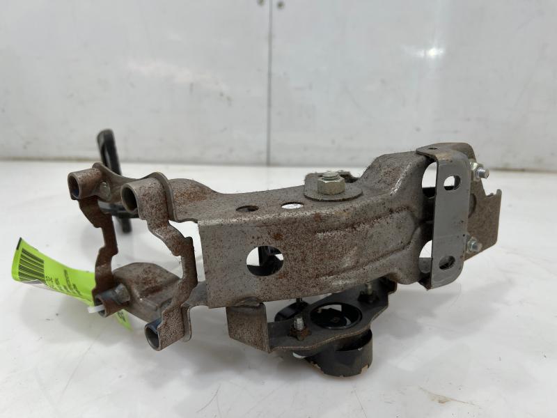 2013 - 2016 Subaru XV Crosstrek Brake Pedal Assembly OEM