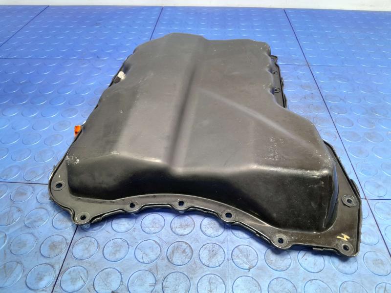 2011 Volkswagen Jetta Oil Pan
