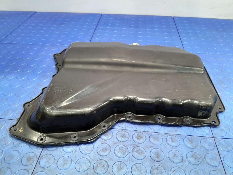 2011 Volkswagen Jetta Oil Pan