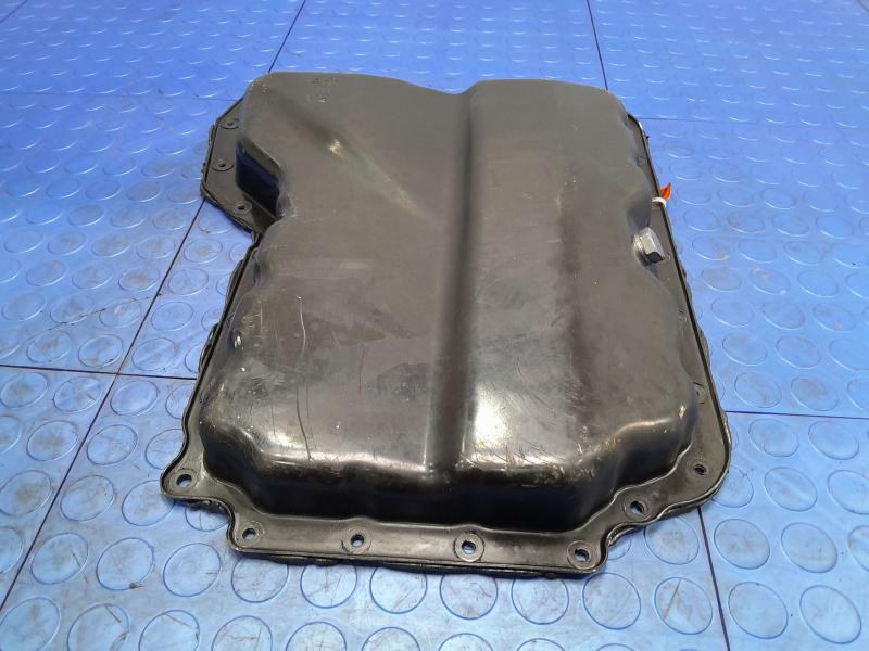 2011 Volkswagen Jetta Oil Pan