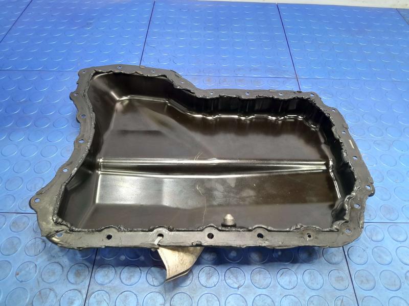 2011 Volkswagen Jetta Oil Pan